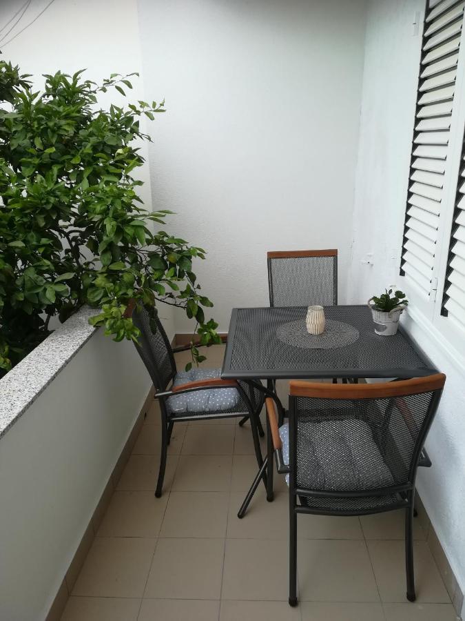 Filip 2 Hotel บีโอกราดนาโมรู ภายนอก รูปภาพ