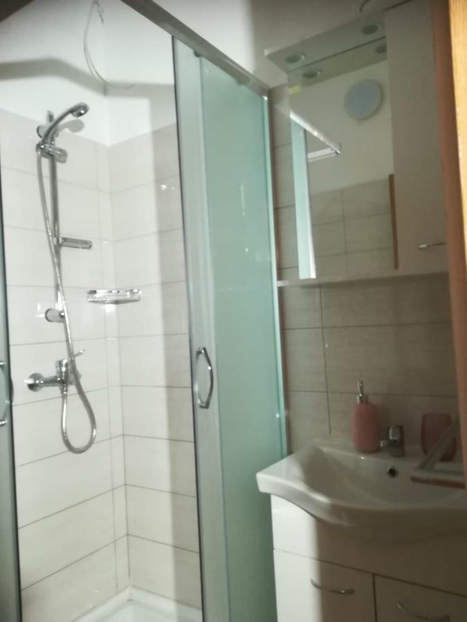 Filip 2 Hotel บีโอกราดนาโมรู ภายนอก รูปภาพ