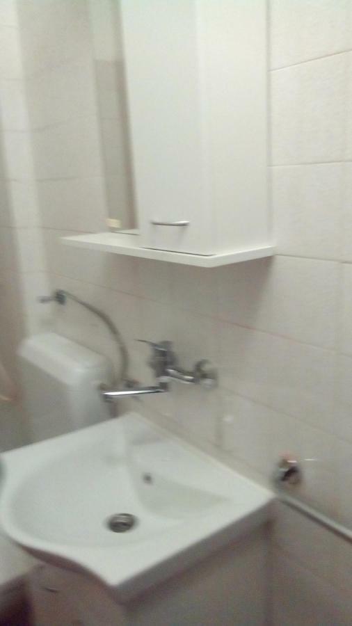 Filip 2 Hotel บีโอกราดนาโมรู ภายนอก รูปภาพ