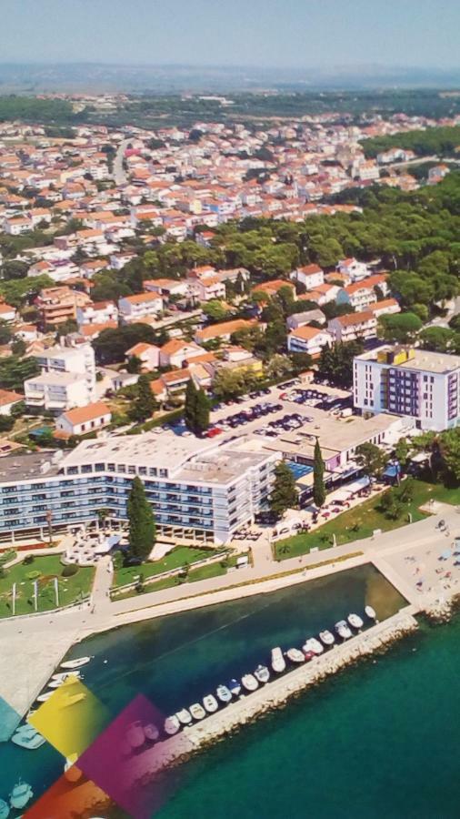 Filip 2 Hotel บีโอกราดนาโมรู ภายนอก รูปภาพ