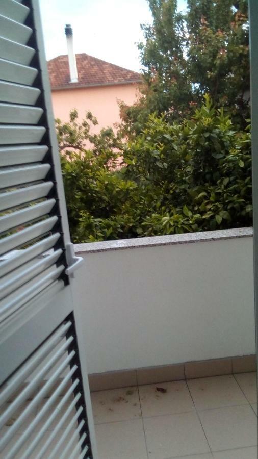 Filip 2 Hotel บีโอกราดนาโมรู ภายนอก รูปภาพ