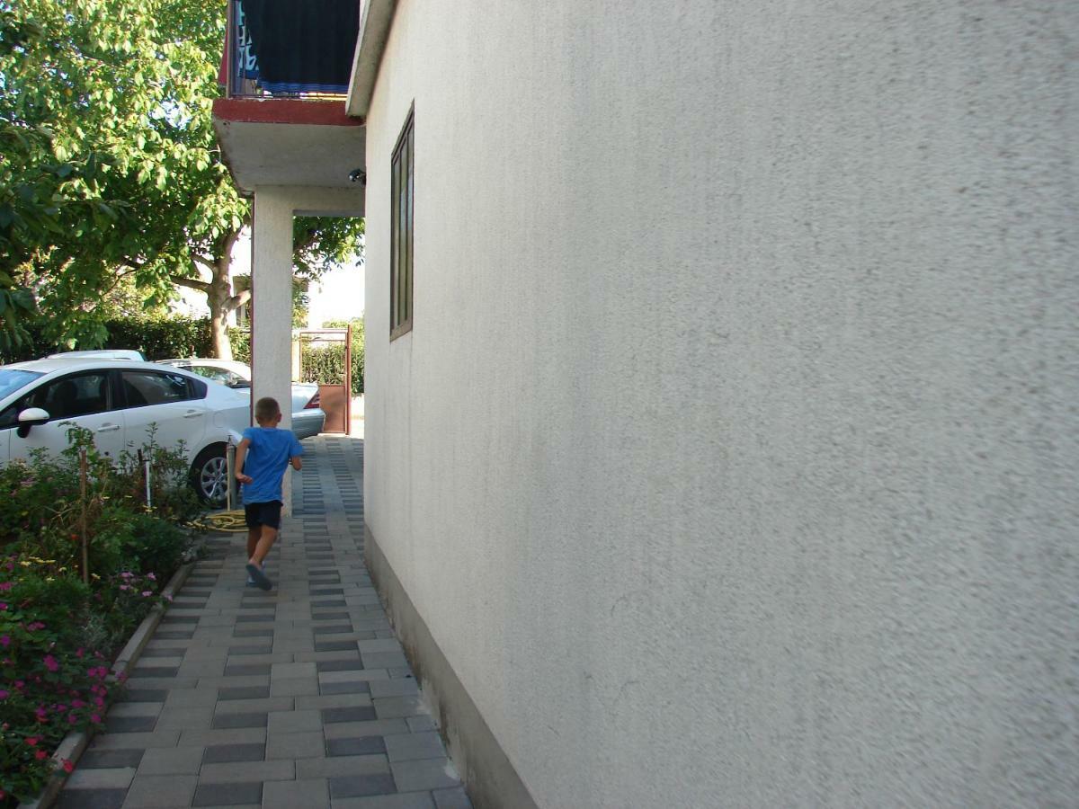 Filip 2 Hotel บีโอกราดนาโมรู ภายนอก รูปภาพ